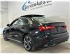 2025 Audi A3 40 Progressiv (Stk: 43627J) in Belleville - Image 5 of 26