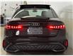 2025 Audi A3 40 Progressiv (Stk: 43627J) in Belleville - Image 6 of 26