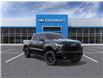 2026 Chevrolet Silverado 1500 RST (Stk: 260406) in Ottawa - Image 1 of 24