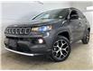 2024 Jeep Compass Limited (Stk: 43602J) in Belleville - Image 3 of 28