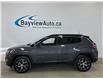 2024 Jeep Compass Limited (Stk: 43602J) in Belleville - Image 4 of 28