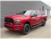 2026 RAM 2500 Big Horn (Stk: 26208) in London - Image 1 of 22