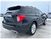 2020 Ford Explorer Limited (Stk: A95450) in Hague - Image 8 of 14