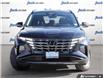 2023 Hyundai Tucson Preferred w/Trend Package (Stk: 107172) in London - Image 2 of 24