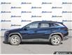 2023 Hyundai Tucson Preferred w/Trend Package (Stk: 107172) in London - Image 3 of 24