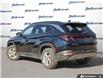 2023 Hyundai Tucson Preferred w/Trend Package (Stk: 107172) in London - Image 4 of 24