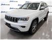 2019 Jeep Grand Cherokee Limited (Stk: 165509) in London - Image 1 of 26