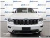 2019 Jeep Grand Cherokee Limited (Stk: 165509) in London - Image 2 of 26