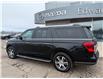 2023 Ford Expedition Max Limited (Stk: 24756) in Pembroke - Image 17 of 40