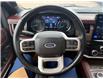 2023 Ford Expedition Max Limited (Stk: 24756) in Pembroke - Image 33 of 40