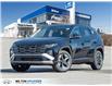 2026 Hyundai Tucson Preferred w/Trend Package (Stk: 485192) in Milton - Image 1 of 26