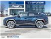2026 Hyundai Tucson Preferred w/Trend Package (Stk: 485192) in Milton - Image 3 of 26