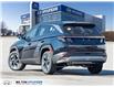 2026 Hyundai Tucson Preferred w/Trend Package (Stk: 485192) in Milton - Image 5 of 26