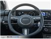 2026 Hyundai Tucson Preferred w/Trend Package (Stk: 485192) in Milton - Image 9 of 26