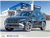 2026 Hyundai Tucson Hybrid Ultimate (Stk: 457778) in Milton - Image 1 of 31