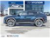 2026 Hyundai Tucson Hybrid Ultimate (Stk: 457778) in Milton - Image 3 of 31