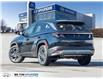 2026 Hyundai Tucson Hybrid Ultimate (Stk: 457778) in Milton - Image 5 of 31