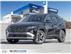 2026 Hyundai Tucson Preferred w/Trend Package (Stk: 039663) in Milton - Image 1 of 26