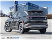 2026 Hyundai Tucson Preferred w/Trend Package (Stk: 039663) in Milton - Image 5 of 26