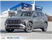 2026 Hyundai Tucson Hybrid Ultimate (Stk: 457149) in Milton - Image 1 of 31