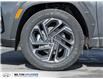 2026 Hyundai Tucson Hybrid Ultimate (Stk: 457149) in Milton - Image 4 of 31