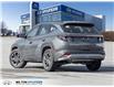 2026 Hyundai Tucson Hybrid Ultimate (Stk: 457149) in Milton - Image 5 of 31