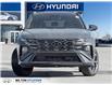 2026 Hyundai Tucson Hybrid N-Line (Stk: 454084) in Milton - Image 2 of 29