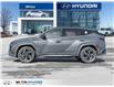 2026 Hyundai Tucson Hybrid N-Line (Stk: 454084) in Milton - Image 3 of 29