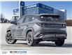 2026 Hyundai Tucson Hybrid N-Line (Stk: 454084) in Milton - Image 5 of 29