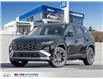 2026 Hyundai Tucson Hybrid Ultimate (Stk: 458113) in Milton - Image 1 of 31