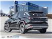 2026 Hyundai Tucson Hybrid Ultimate (Stk: 458113) in Milton - Image 5 of 31