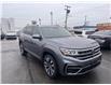 2023 Volkswagen Atlas 3.6 FSI Execline (Stk: VU1675) in Sarnia - Image 7 of 23