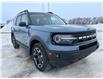 2024 Ford Bronco Sport Outer Banks (Stk: U32907) in Hague - Image 2 of 13