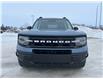 2024 Ford Bronco Sport Outer Banks (Stk: U32907) in Hague - Image 3 of 13
