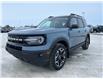 2024 Ford Bronco Sport Outer Banks (Stk: U32907) in Hague - Image 4 of 13