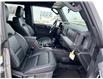 2026 Ford Bronco Big Bend (Stk: T59265) in Hague - Image 11 of 13