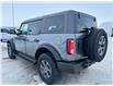2026 Ford Bronco Big Bend (Stk: T59265) in Hague - Image 6 of 13