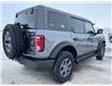 2026 Ford Bronco Big Bend (Stk: T59265) in Hague - Image 8 of 13