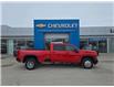 2026 Chevrolet SILVERADO 3500 DRW 4WD WT CREW WT (Stk: 26-990) in Listowel - Image 2 of 10