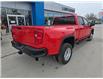 2026 Chevrolet SILVERADO 3500 DRW 4WD WT CREW WT (Stk: 26-990) in Listowel - Image 3 of 10