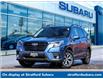 2023 Subaru Forester Touring (Stk: SU3827) in Stratford - Image 1 of 25