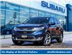 2019 Honda CR-V EX (Stk: SU3791A) in Stratford - Image 1 of 27