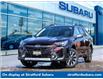 2025 Subaru Outback Premier XT (Stk: SU3832) in Stratford - Image 1 of 27