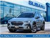 2024 Subaru Crosstrek Touring (Stk: SU3831) in Stratford - Image 1 of 26