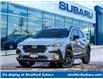 2024 Subaru Crosstrek Onyx (Stk: SU3833) in Stratford - Image 1 of 27