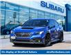 2022 Subaru WRX Sport-tech (Stk: SU3812A) in Stratford - Image 1 of 27