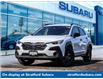 2026 Subaru Crosstrek Convenience (Stk: SS3807) in Stratford - Image 1 of 24