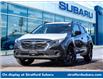 2026 Subaru Crosstrek Convenience (Stk: SS3797) in Stratford - Image 1 of 24