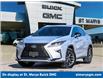 2016 Lexus RX 350 Base (Stk: P2564B) in St. Marys - Image 1 of 26