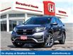 2020 Honda CR-V  (Stk: 2HA0622A) in Stratford - Image 1 of 24